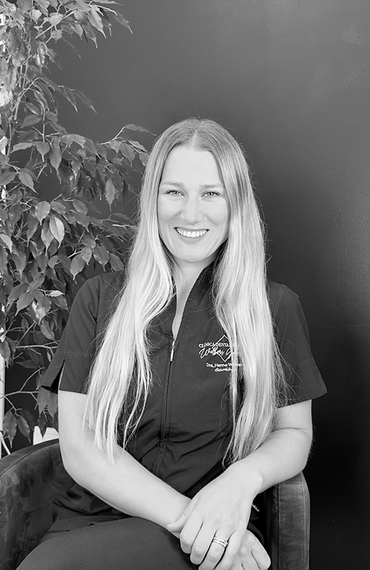 Dra. Hanna Welbers